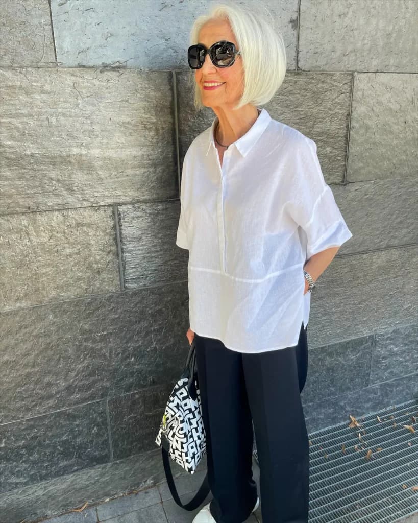 Farahani Look 4