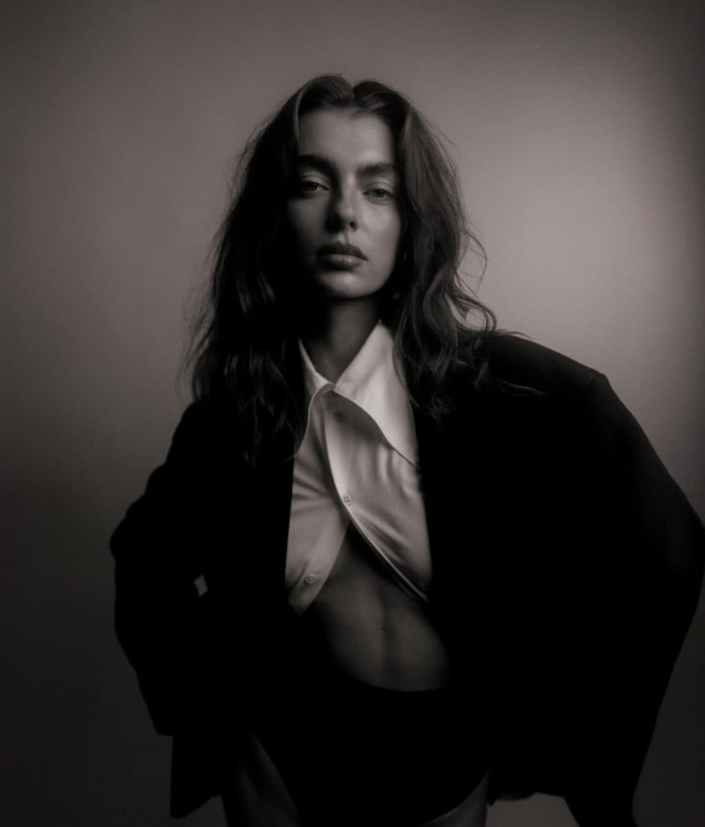 Editorial Styling